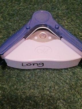 Creative Memories Corner Rounder
